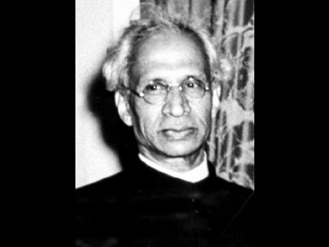 Documentary on Dr. Sarvepalli Radhakrishnan