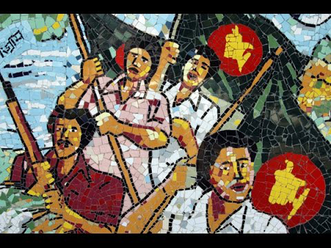 Birth of Bangladesh: History of evolution from 1947 to 1971