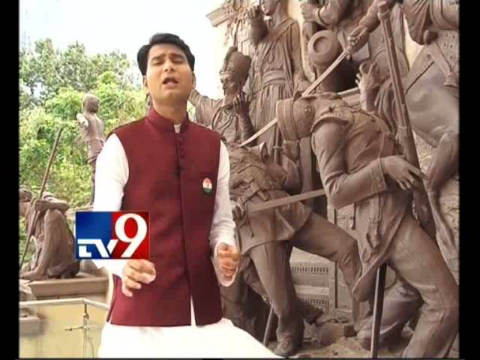 Independence Day 2014: Documentary on Krantiveer Chaphekar Bandhu-TV9