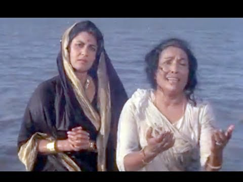 Saas Bhi Kabhi Bahu Thi Best Scene - Epic Comedy - Lalita Pawar, Shashikala