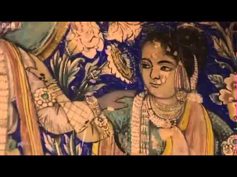 BBC - History of Indian Mathematics Part-1 of 2