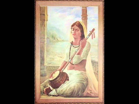 Ghunghat Ka Pat Khol Tujhe Piya Milenge Jhuthika Roy.