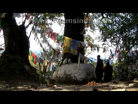 Arunachal Pradesh - the Unexplored Paradise