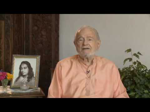 Swami Kriyananda - 