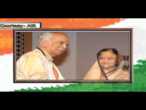 Carnatic Music by Lalgudi G Jayaraman