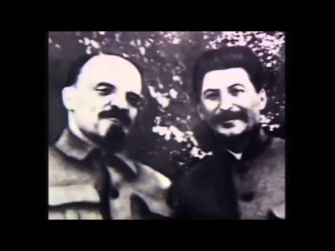 Biography Vladimir Lenin Full Documentary