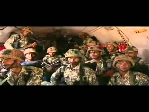 Border Security Force ( BSF ) - Duty unto Death