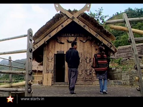 Exotica - Episode 33 : Exotic Locations of Nagaland