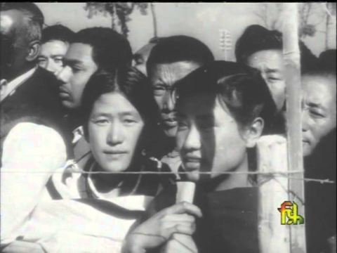 Inauguration of Nagaland