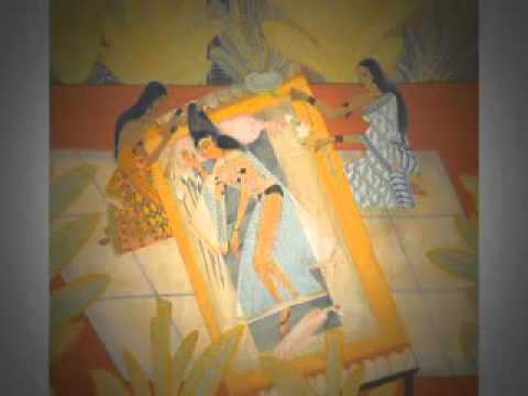 48th death anniversary of one of the most prolific artists - Nandalal Bose