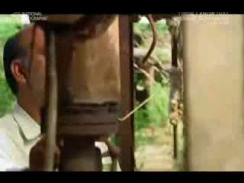 Bhopal Gas Tragedy - Documentry [Part - IV]