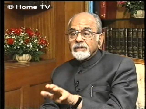 In Focus I K Gujral 1