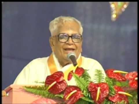 Tribute to Sri. R. Venkatraman