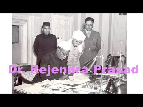 Amazing Presidents of India | My List