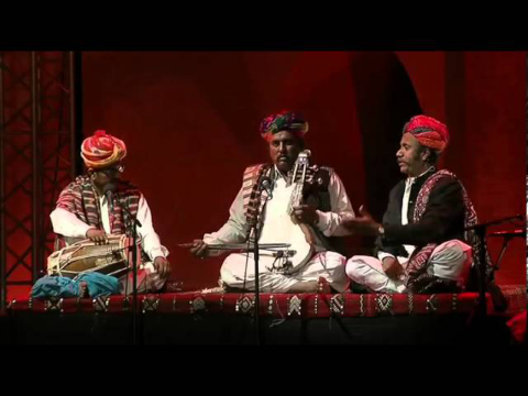 Omar Khayyam Musical Special