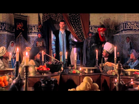 The Legend Of Omar Khayyam HD