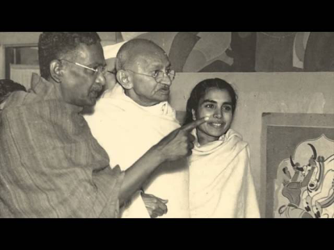 Video: The Collection of Supratik Bose