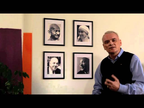 Happy International Volunteer Day!