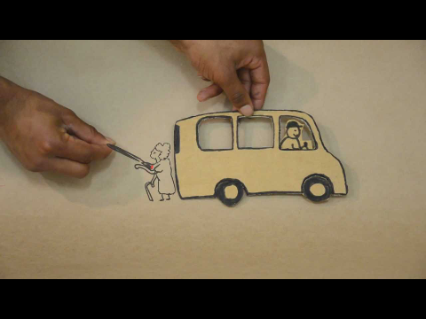 Happy International Volunteer Day 2012 from VNZ