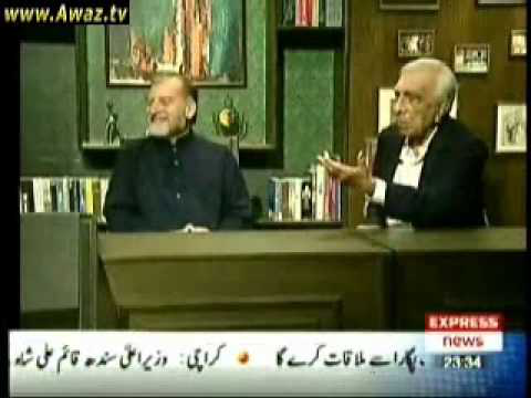 Pakistan is a failed nation & Islam is a confused ideology