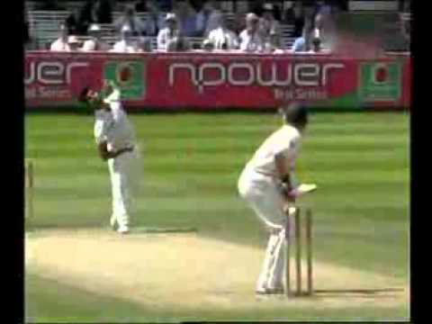 RP Singh 5 wicket haul Lords India vs England 2007