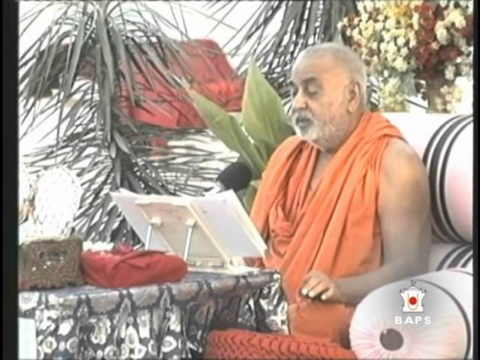 Satsangi Jivan Parayan - Pramukh Swami Maharaj (Part 1)