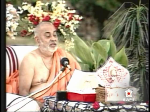 Satsangi Jivan Parayan - Pramukh Swami Maharaj (Part 2)