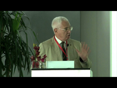 1st International Civil Aviation Symposium 