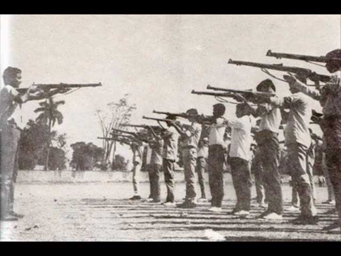 Indian Freedom Fighters Best Tribute Patriotic Leaders