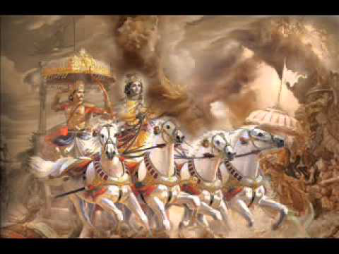 Shrimad Bhagwat Geeta in Hindi online Listen Full