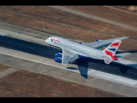 International Day of Civil Aviation !