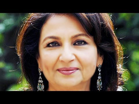Sharmila Tagore - Biography