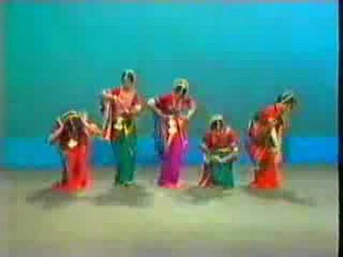 Uday Shankar Dances 3