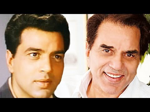 Dharmendra - Biography