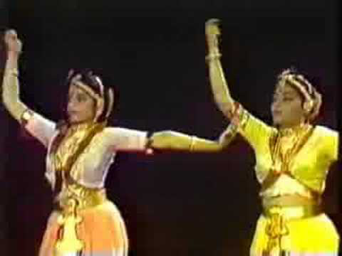 Uday Shankar Dances 2