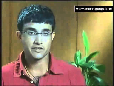 *SPECIAL* Sourav Ganguly - The Story of a LEGEND ~ ESPN Documentary