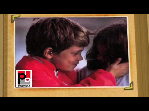 Congress President Sonia Gandhi's Biography Part 3