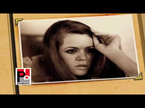 Congress President Sonia Gandhi's Biography Part 1