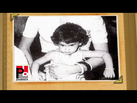 Congress President Sonia Gandhi's Biography Part 2