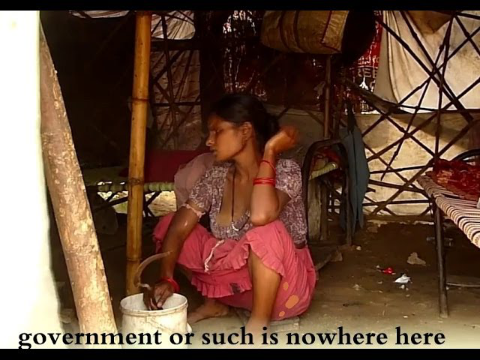 Basic Human Rights (Documentary Film)