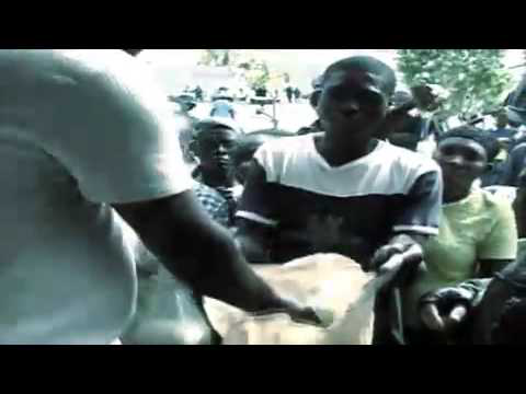 What Are Human Rights? Documentary Video