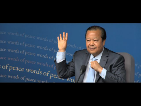 Always Remember - Prem Rawat
