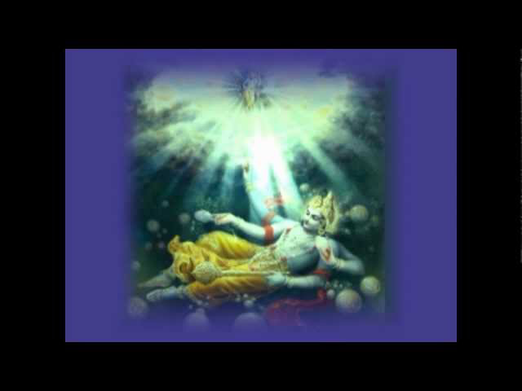 Vishnu Sahasranamam - M S Subbulakshmi