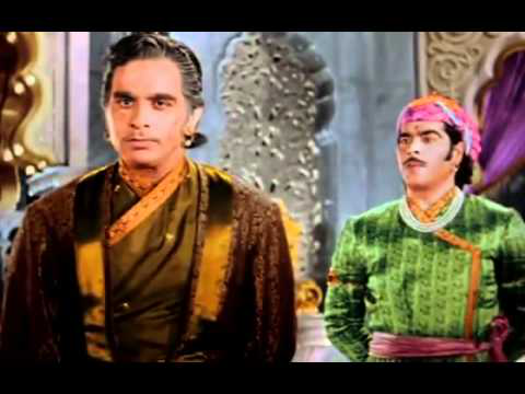 Mughal E Azam Full Movie Good Quality