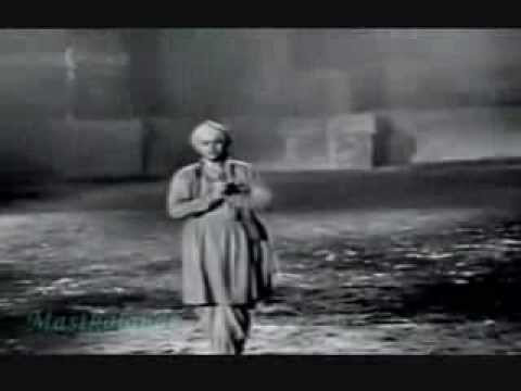 Vande Matram..Anand Math1952_Lata_Hemant Kumar_Bankim chandra Chattopadhyay..a tribute