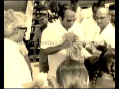 Documentary Film By ESS Production on Sharad Pawar - Bhumiputra