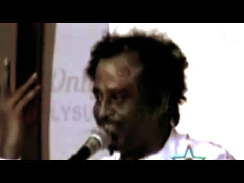 SuperStar RajiniKanth - Golden Words