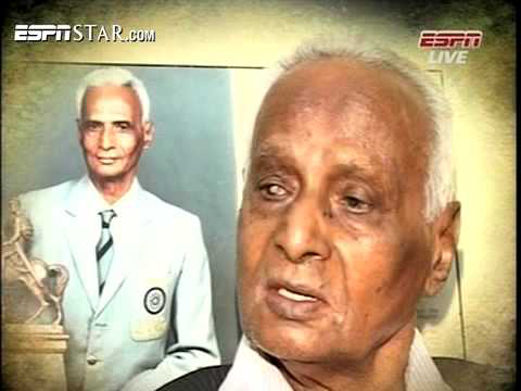 Football News: Former Indian footballer T. Shanmugam relives his best moments