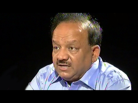 Seedhi Baat - Seedhi Baat - Seedhi Baat: Dr. Harsh Vardhan