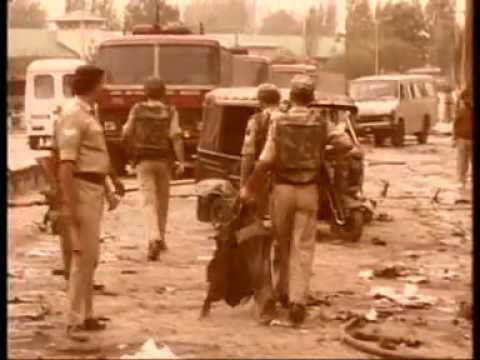 Gazi Baba encounter -who was responsible for Indian Parliament Attack